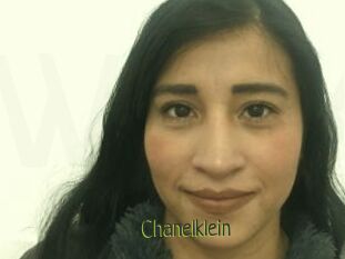 Chanelklein