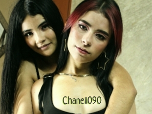Chanell090
