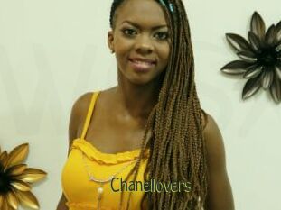Chanellovers