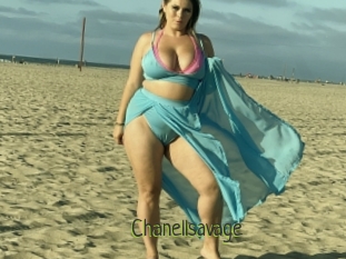 Chanellsavage