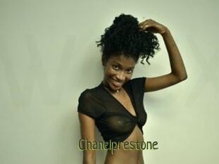 Chanelprestone