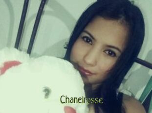 Chanelrosse