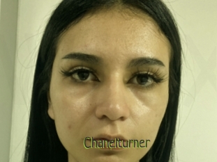 Chanelturner