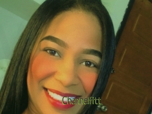 Channelfitt