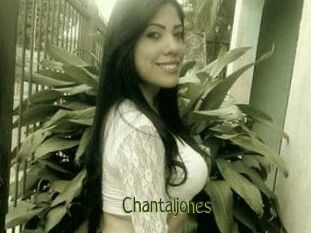 Chantaljones