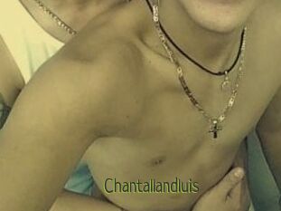 Chantallandluis