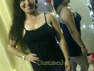 Chantalsex3