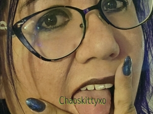 Chaoskittyxo