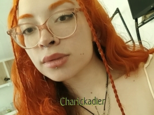 Charickadler