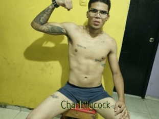 Charlbiigcock