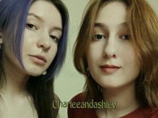 Charleeandashley