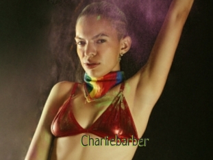 Charliebarber