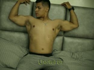 Charlieiron