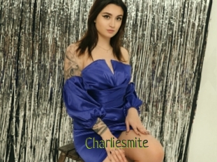 Charliesmite