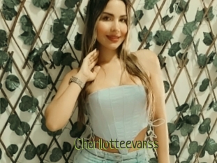 Charllotteevanss