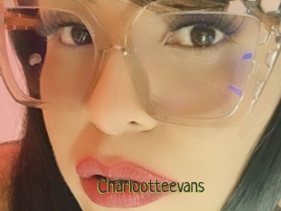 Charlootteevans