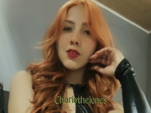 Charlothejones