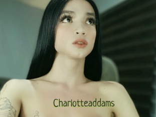 Charlotteaddams