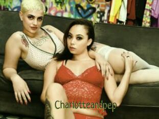 Charlotteandpep