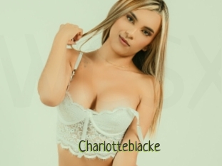 Charlotteblacke
