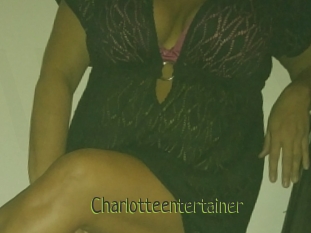 Charlotteentertainer