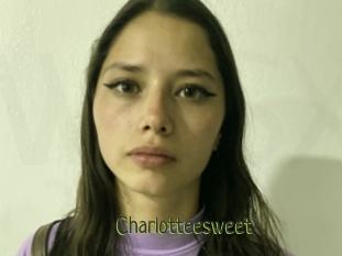 Charlotteesweet