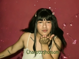 Charlottejhonsom