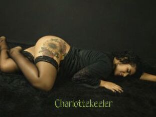 Charlottekeeler