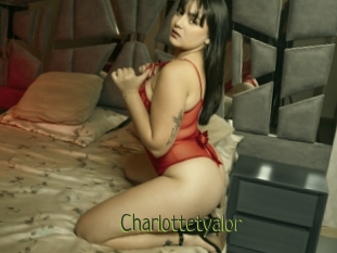 Charlottetyalor