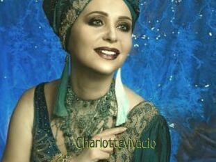 Charlottevivacio