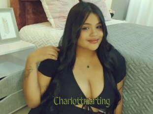 Charlottmarting