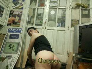 Charlysexy