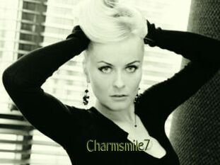 Charmsmile7