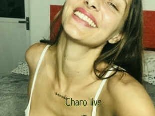 Charo_live