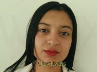 Chastitykiss
