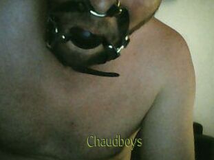 Chaudboys