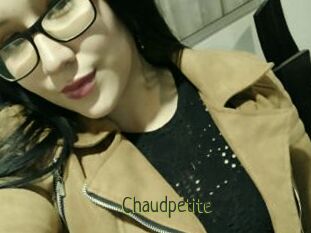 Chaudpetite