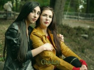 Chaukay