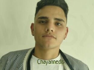 Chayannedls