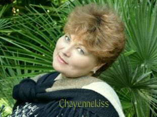 Chayennekiss