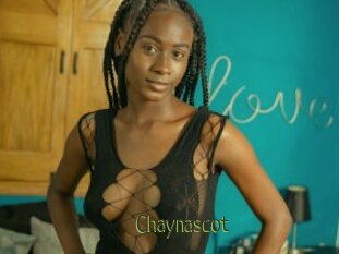 Chaynascot