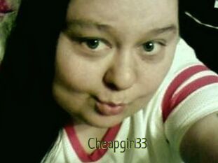 Cheapgirl33