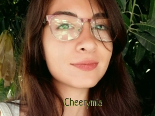 Cheerymia