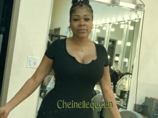 Cheinellequeen