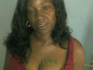 Chelle