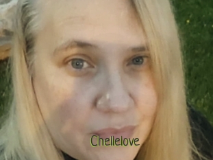 Chellelove