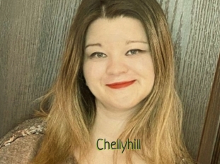 Chellyhill