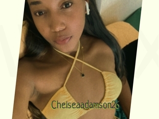 Chelseaadamson26