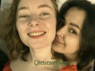 Chelseaandlilian