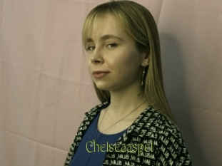 Chelseaaspel